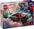 LEGO Super Heroes Spider-Man vs. Venom Muscle Car