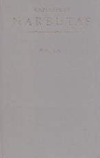 Kazimieras Narbutas. Raštai