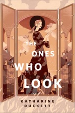 The Ones Who Look