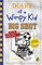 Diary of a Wimpy Kid 16: Big Shot