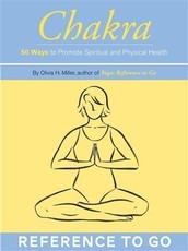 Chakra: Reference to Go