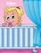 Babies Coloring Book 1