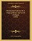 Presidential Address On A Natural History Survey Of Michigan (1898)