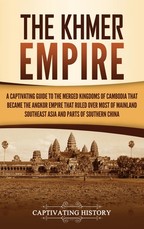 The Khmer Empire
