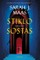Stiklo sostas. Serijos „Stiklo sostas“ pirma knyga