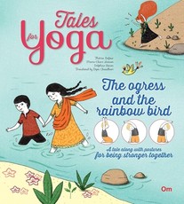 Tales for Yoga