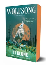 Wolfsong