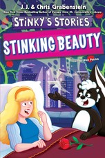 Stinky's Stories #6: Stinking Beauty