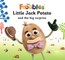 Little Jack Potato and the big surprise
