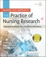 Burns & Grove's The Practice of Nursing Research