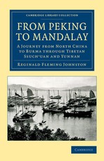 From Peking to Mandalay