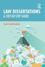 Law Dissertations