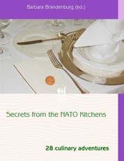 Secrets from the NATO Kitchens