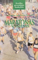 Maratonas visiems