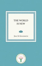 The World Is New