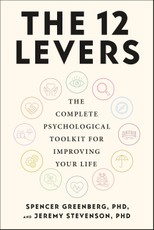 The 12 Levers