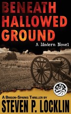 Beneath Hallowed Ground