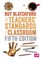 The Teachers′ Standards in the Classroom