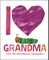 I Love Grandma with the Very Hungry Caterpillar