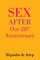 Sex After Our 28th Anniversary