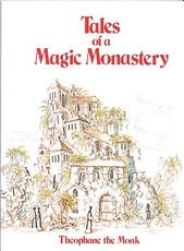 Tales of a Magic Monastery
