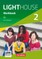 English G LIGHTHOUSE 02: 6. Schuljahr. Workbook mit e-Workbook und Audios online