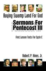 Buying Swamp Land for God