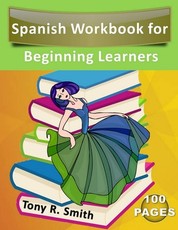 Spanish Workbook for Beginning Learners