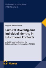 Cultural Diversity and Individual Identity in Educational Contexts