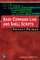 Bash Command Line and Shell Scripts Pocket Primer