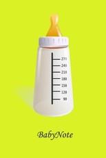 BabyNote