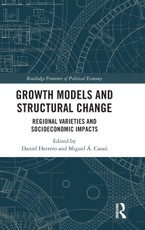 Growth Models and Structural Change