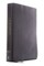 Nkjv, Maxwell Leadership Bible, Third Edition, Compact, Leathersoft, Black, Comfort Print