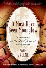 It Must Have Been Moonglow