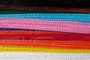 Dekor vielutės MIX 30cm 40vnt