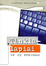 Tinklalapiai ir jų kūrimas