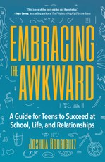 Embracing the Awkward