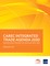 CAREC Integrated Trade Agenda 2030 and Rolling Strategic Action Plan 2018-2020