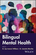 Bilingual Mental Health