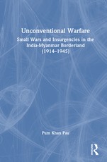 Unconventional Warfare