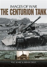 Centurion Tank