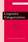 Linguistic Categorization