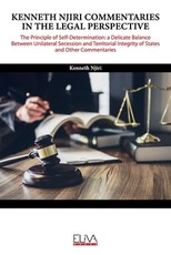 Kenneth Njiri Commentaries in the Legal Perspective