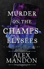 Murder on the Champs-ÃlysÃ©es