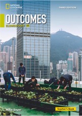 Outcomes A2 Elementary 3rd ed Teacher's Book