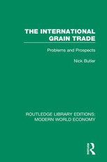 The International Grain Trade