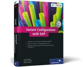 Variant Configuration with SAP