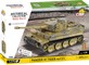 Konstruktorius (blokeliai) – tankas Panzer VI Tiger, Nr. 131