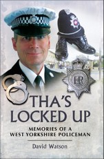 Tha's Locked Up