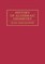 History Algebraic Geometry